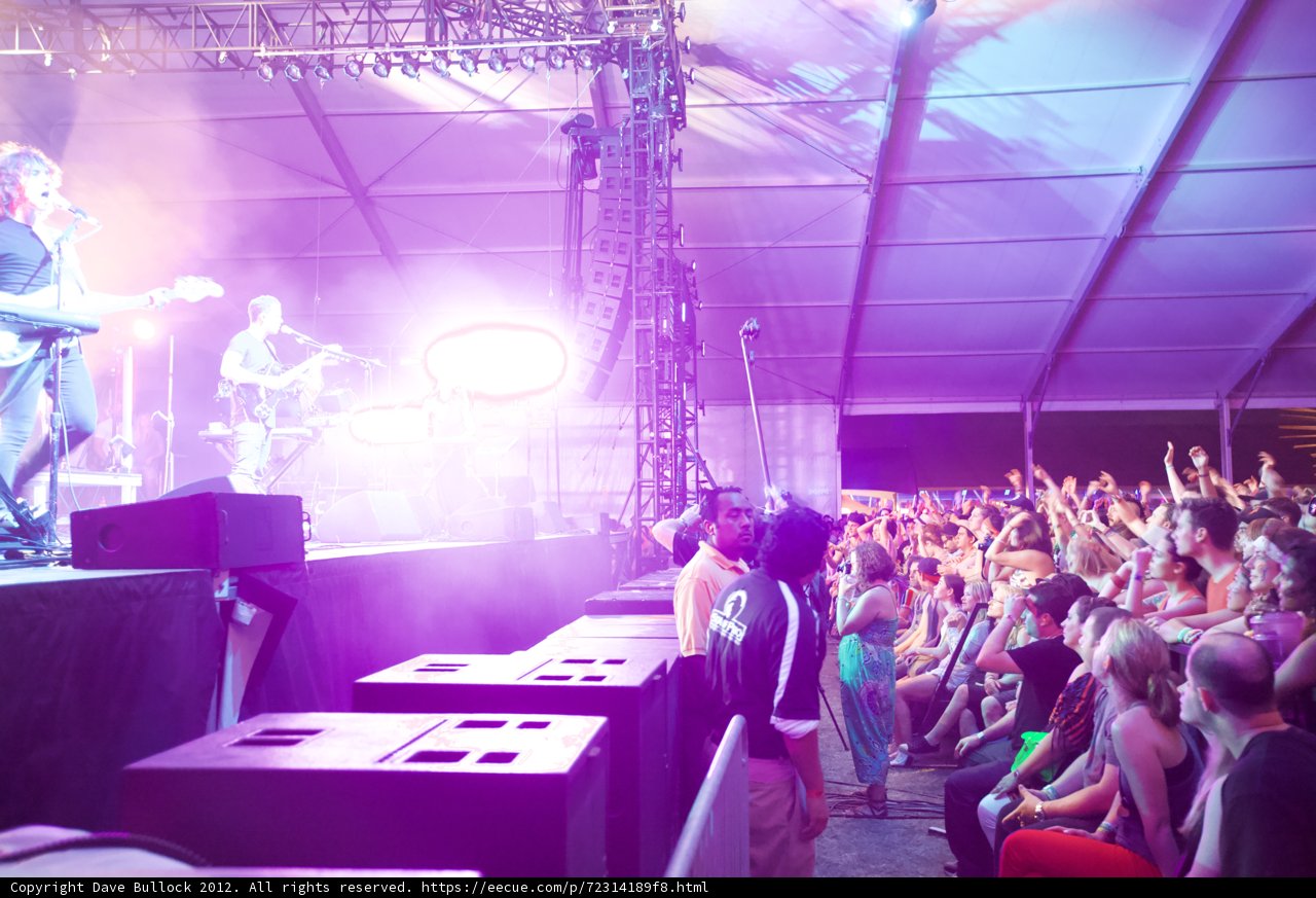 Urban Fun at Coachella