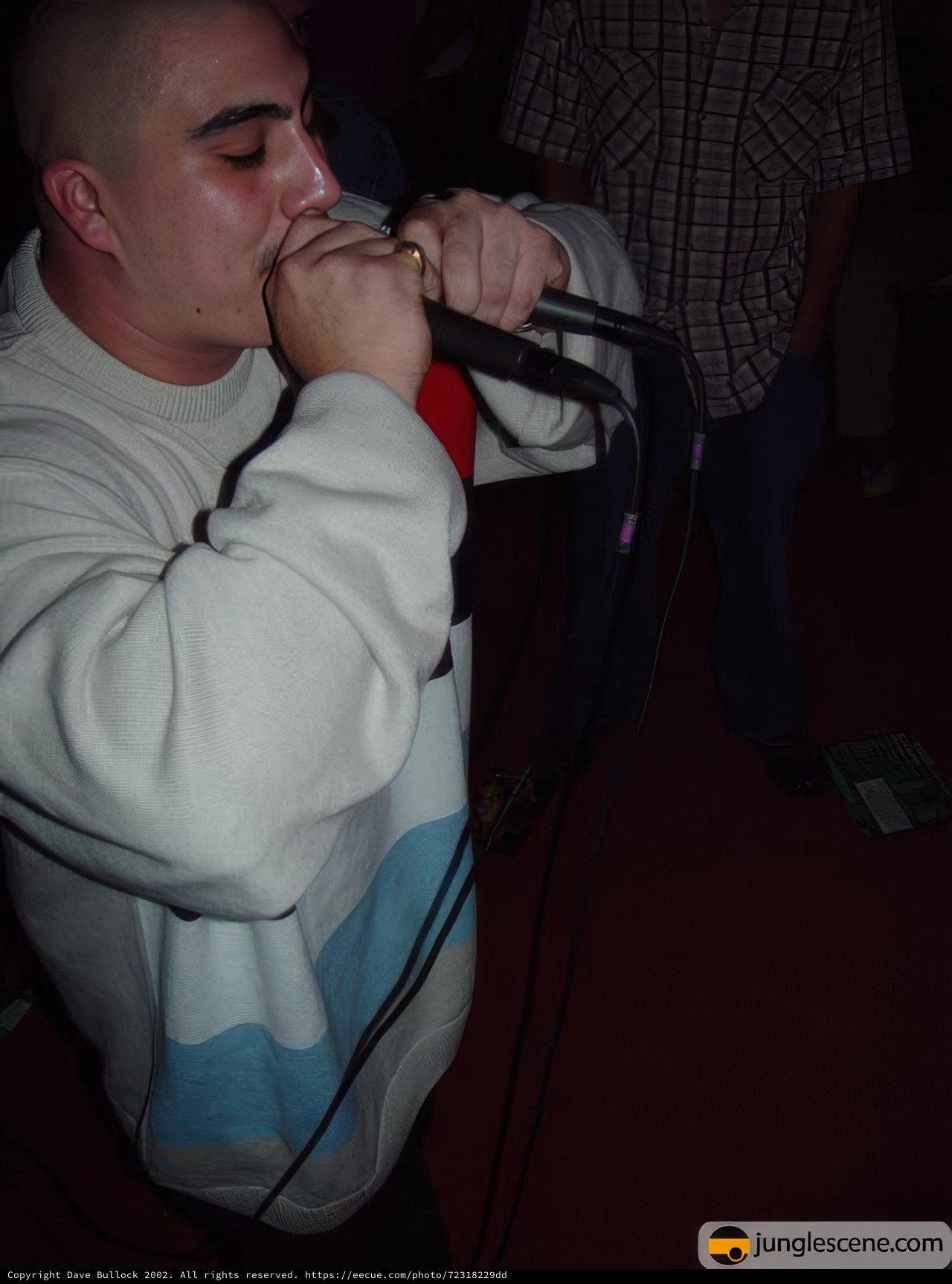 The Solo Performer
