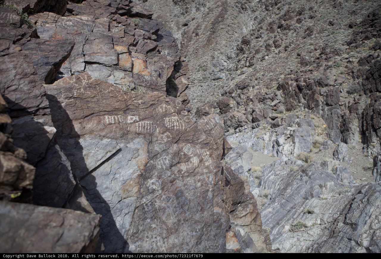 Slate Rock Canyon Adventure