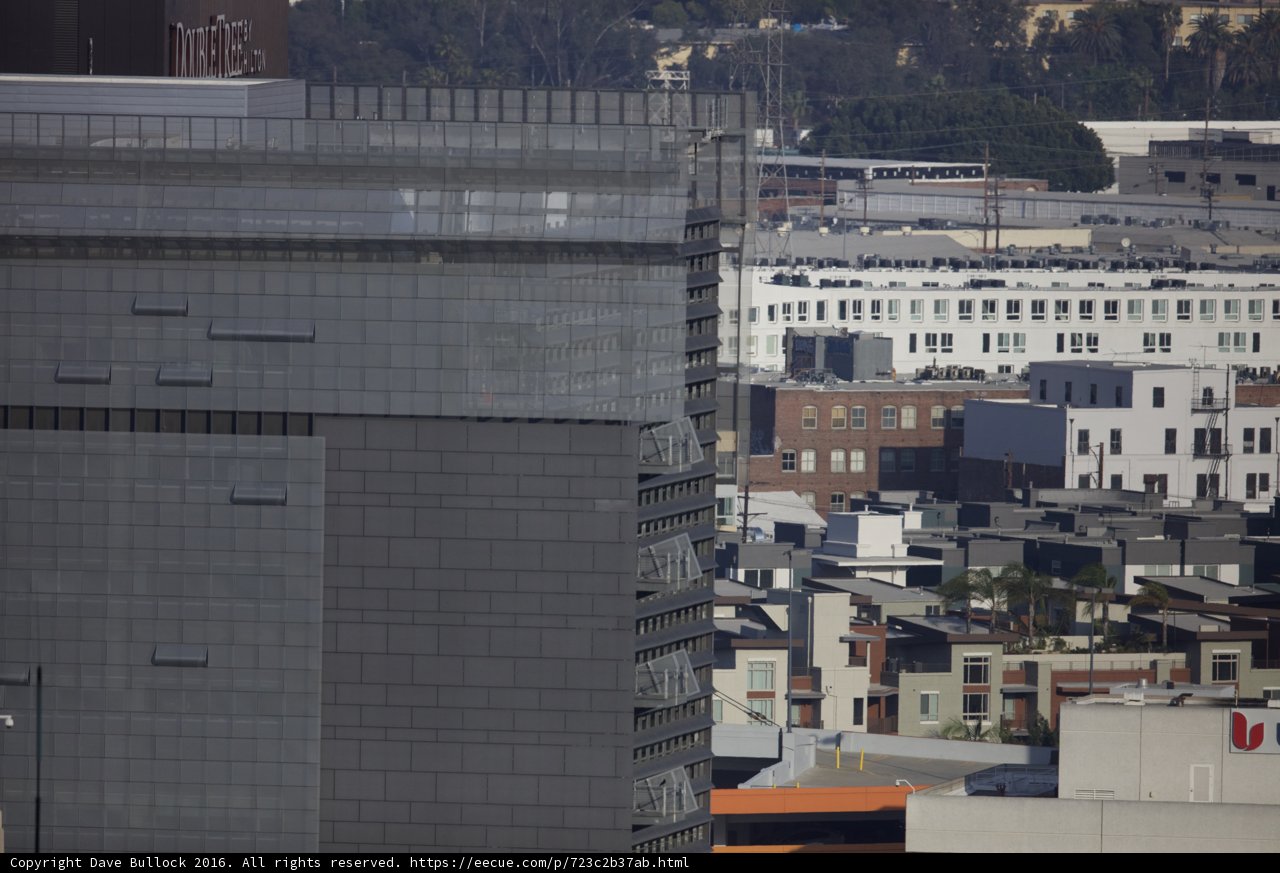 The Grand Office Building of the Metropolis