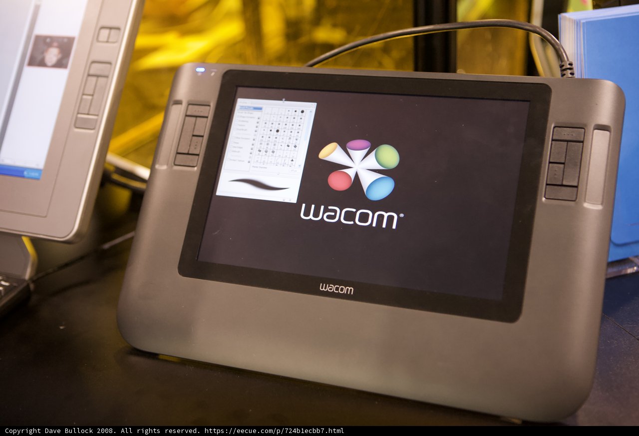 Wecom Computer