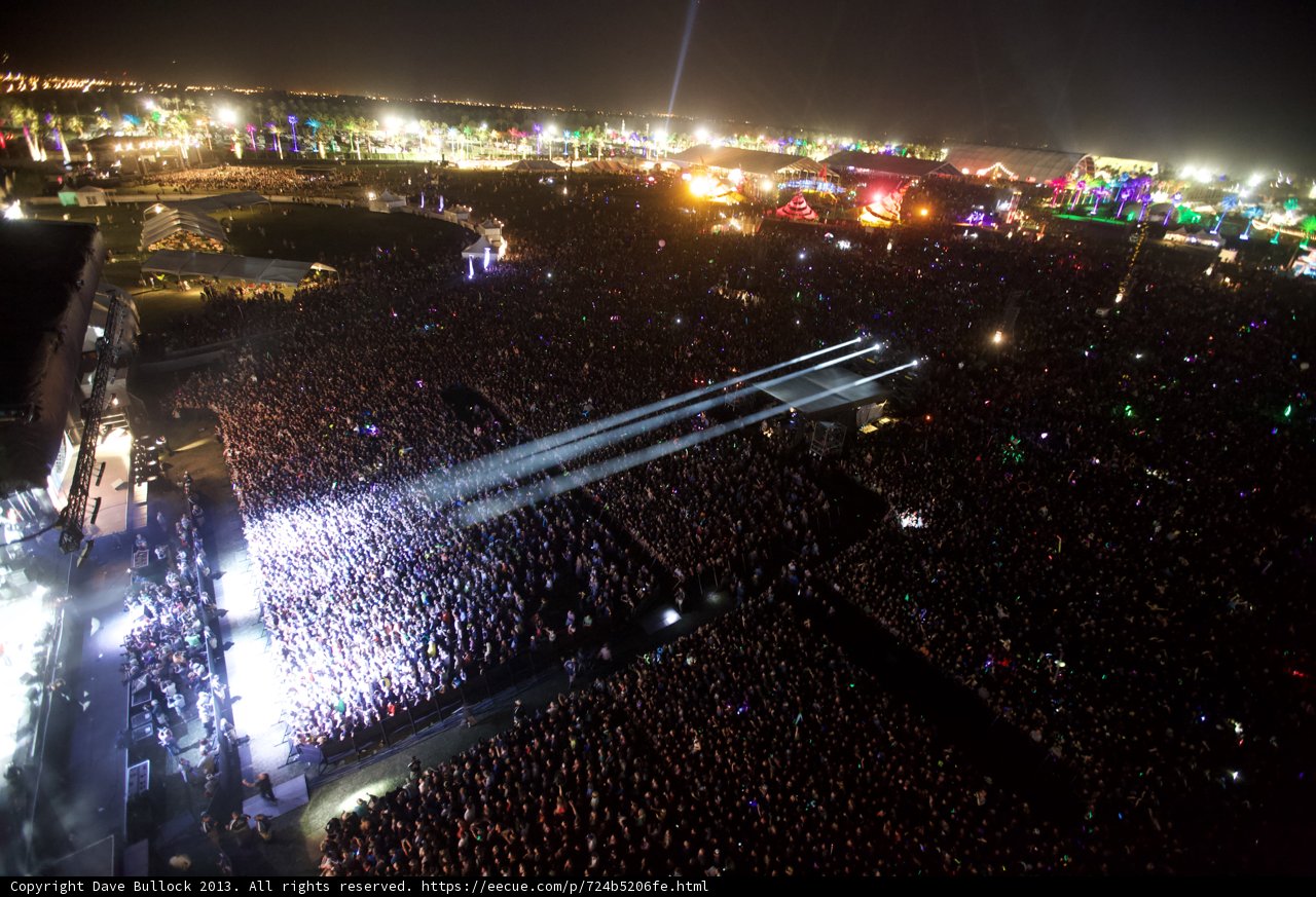 A Metropolis of Music