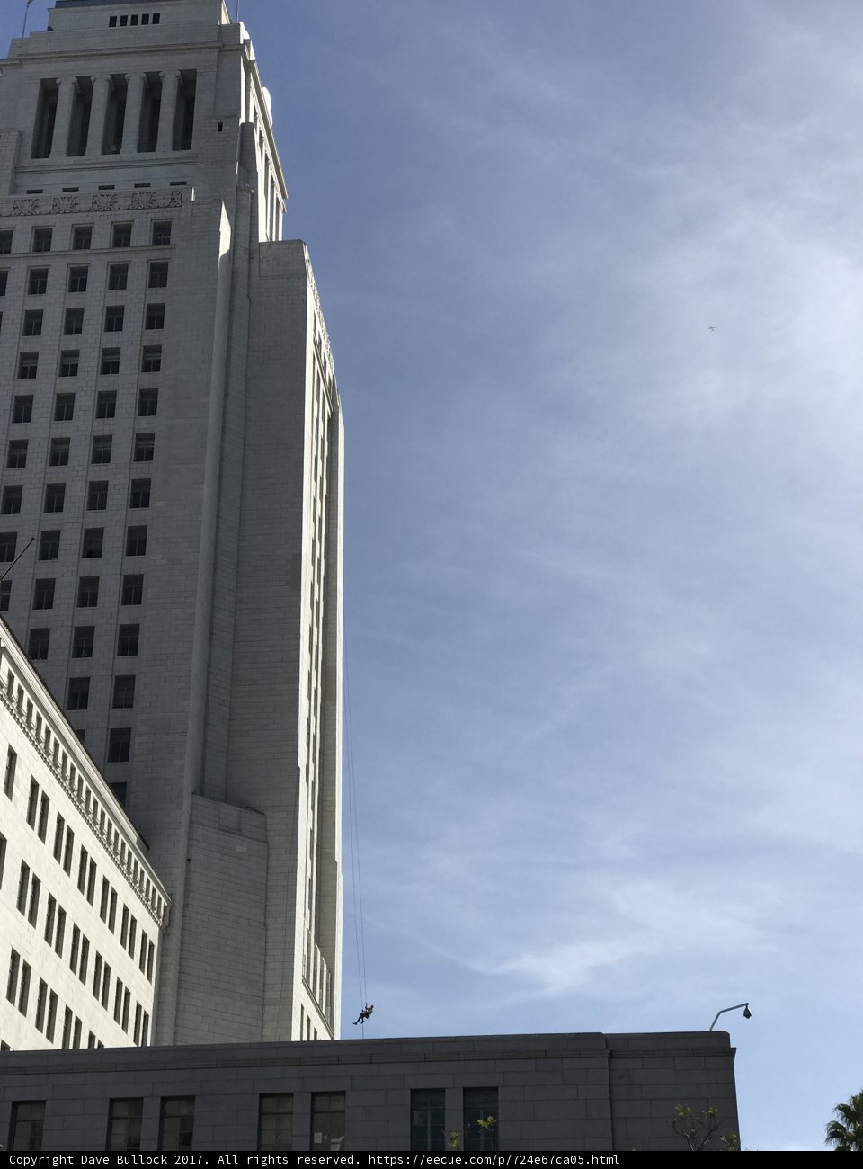 Majestic City Hall