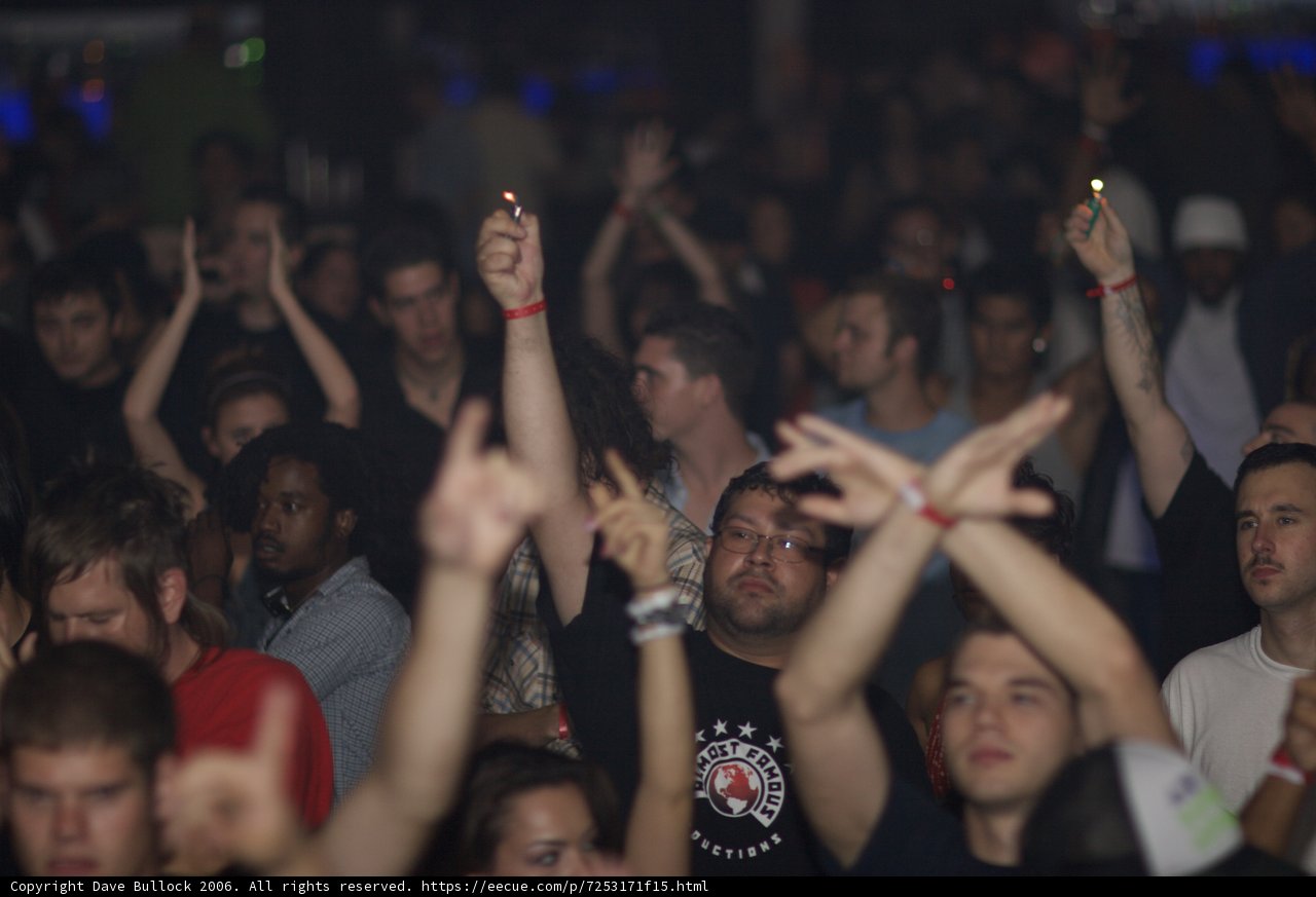 The Ultimate Nightclub Experience