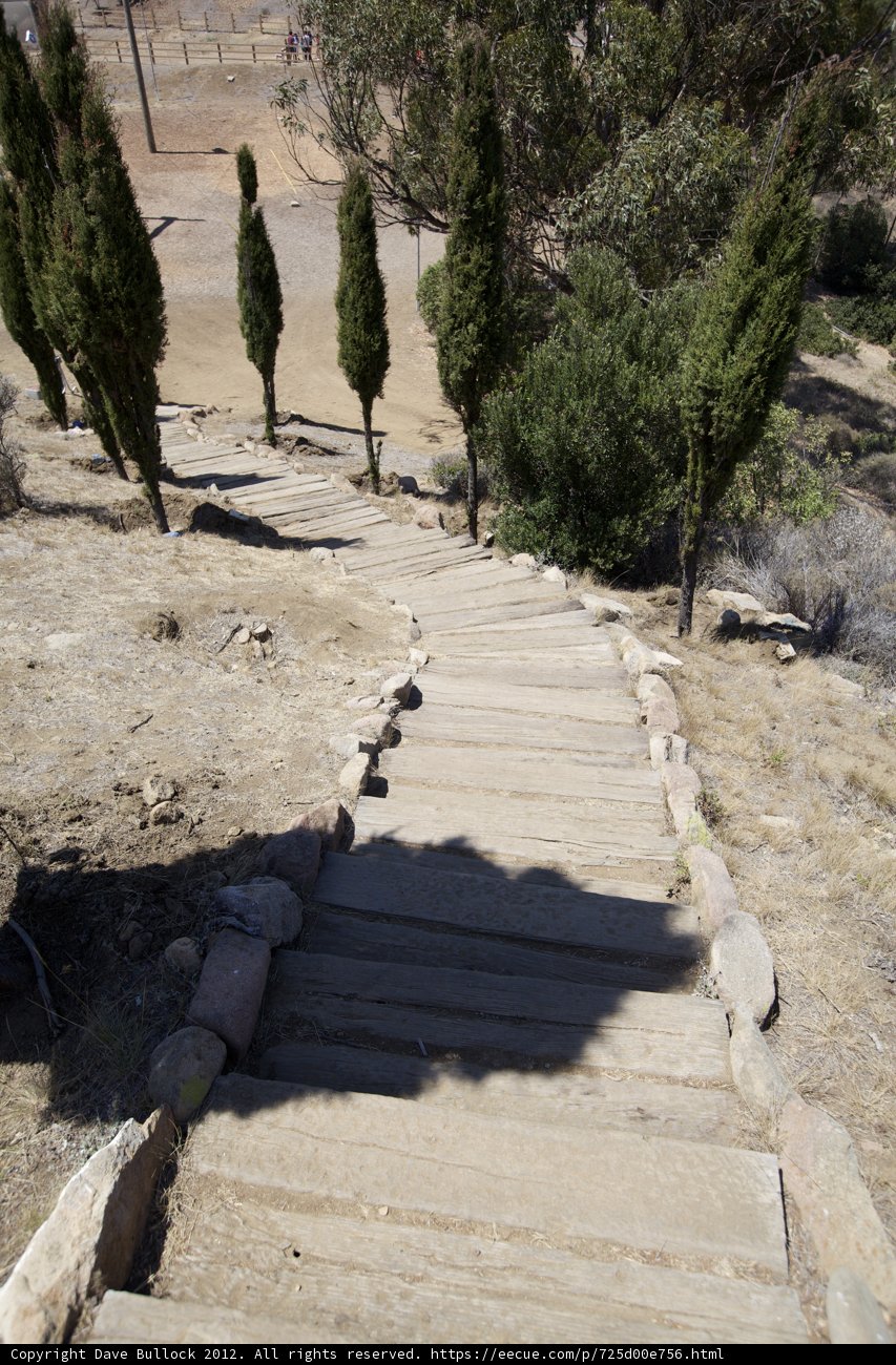 The Path to Serenity