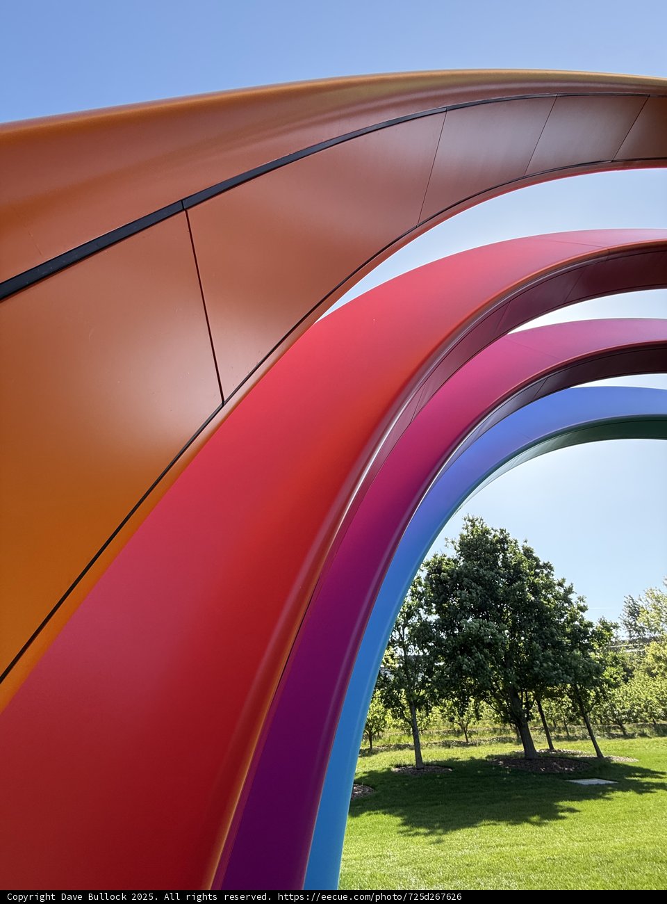 Curves of Innovation