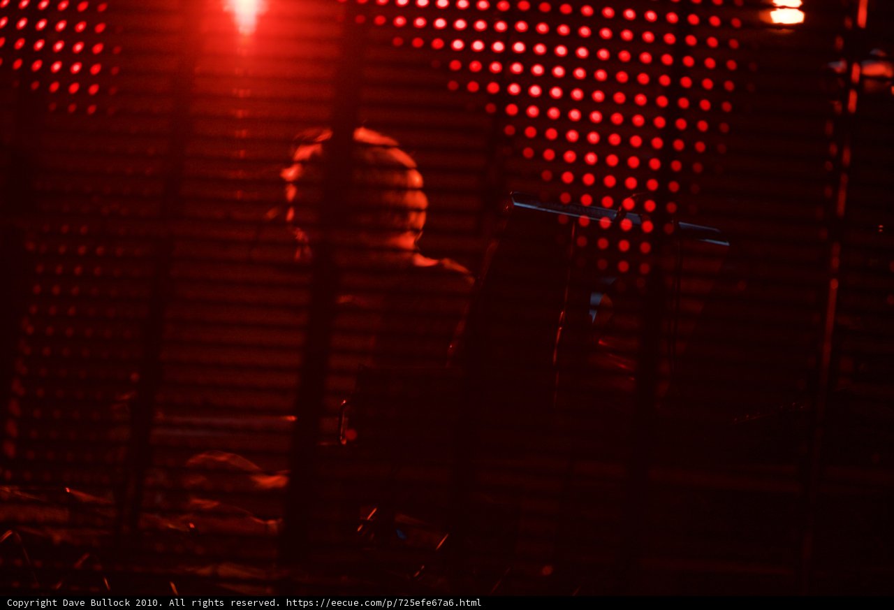 Red Room Performance