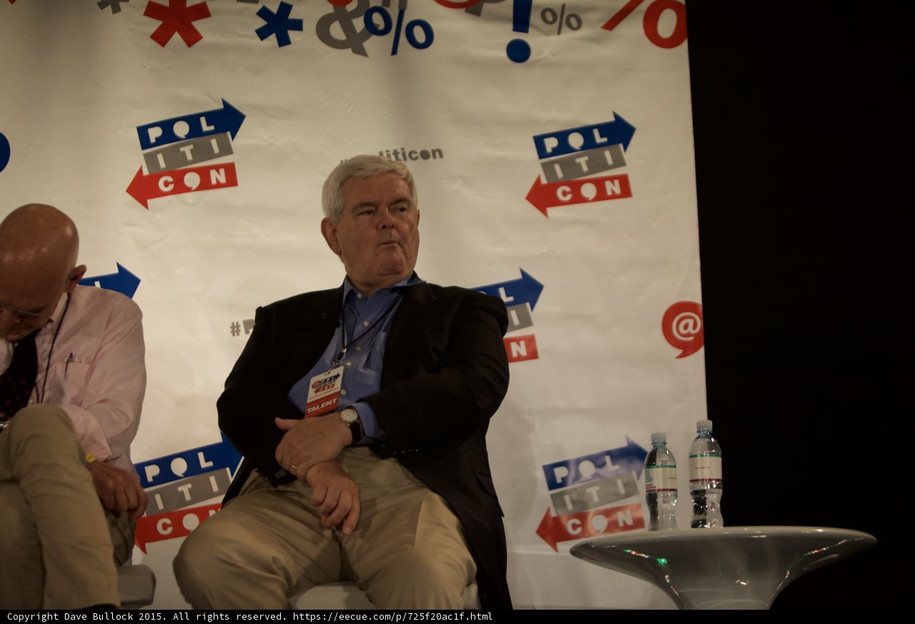 Political Discussion