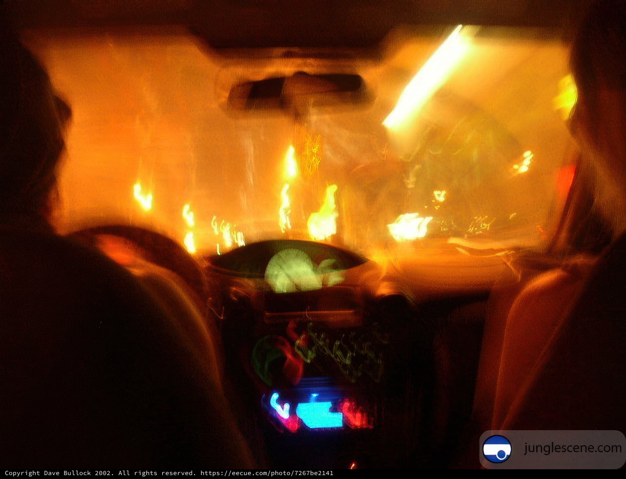 Night Drive