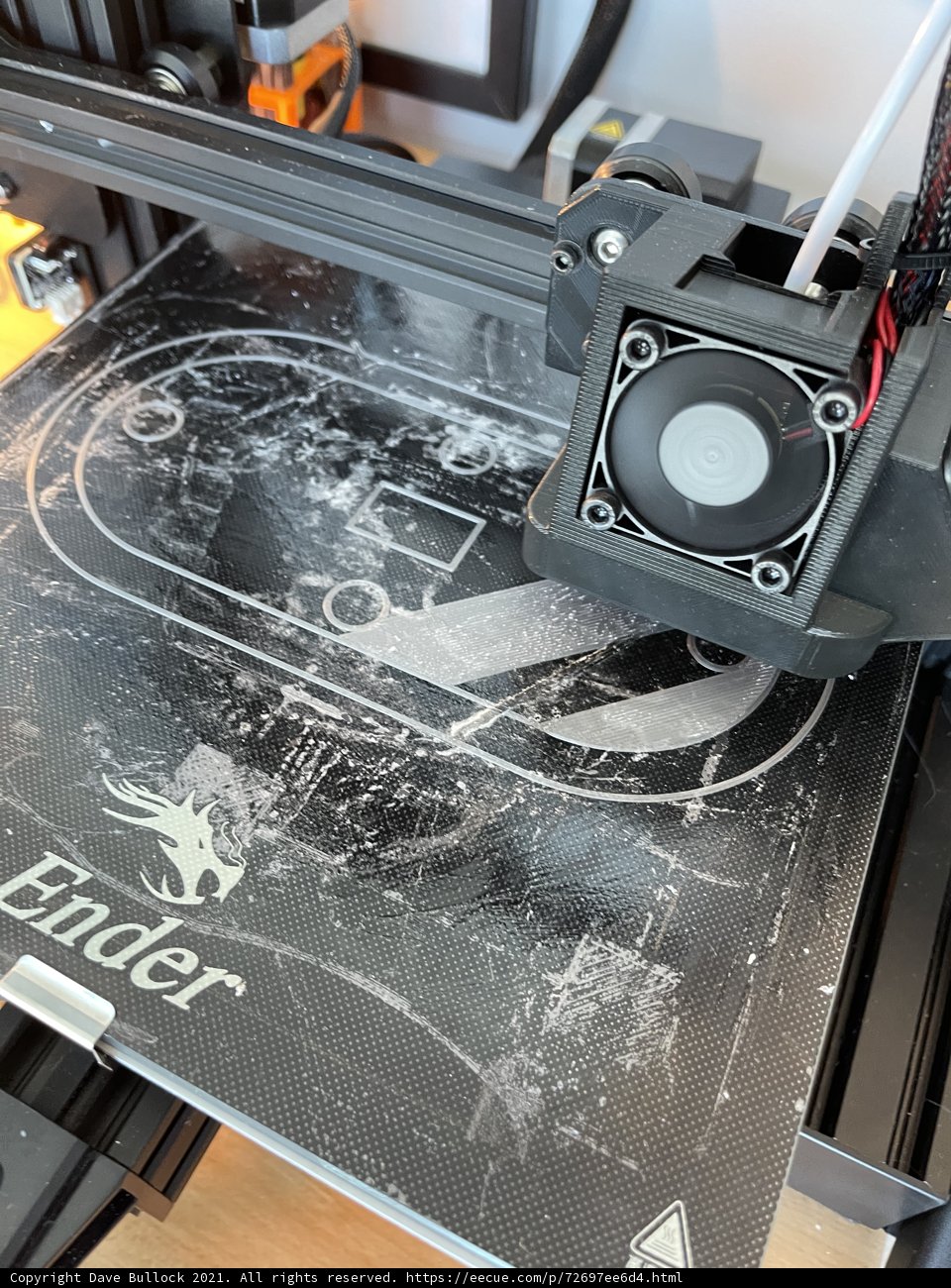 3D Printing at a San Francisco Factory