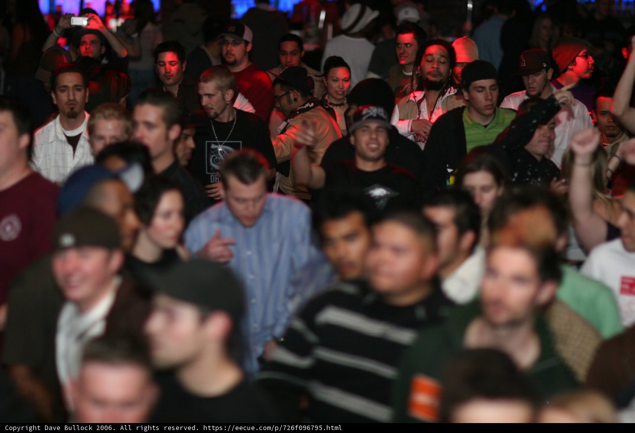Urban Party