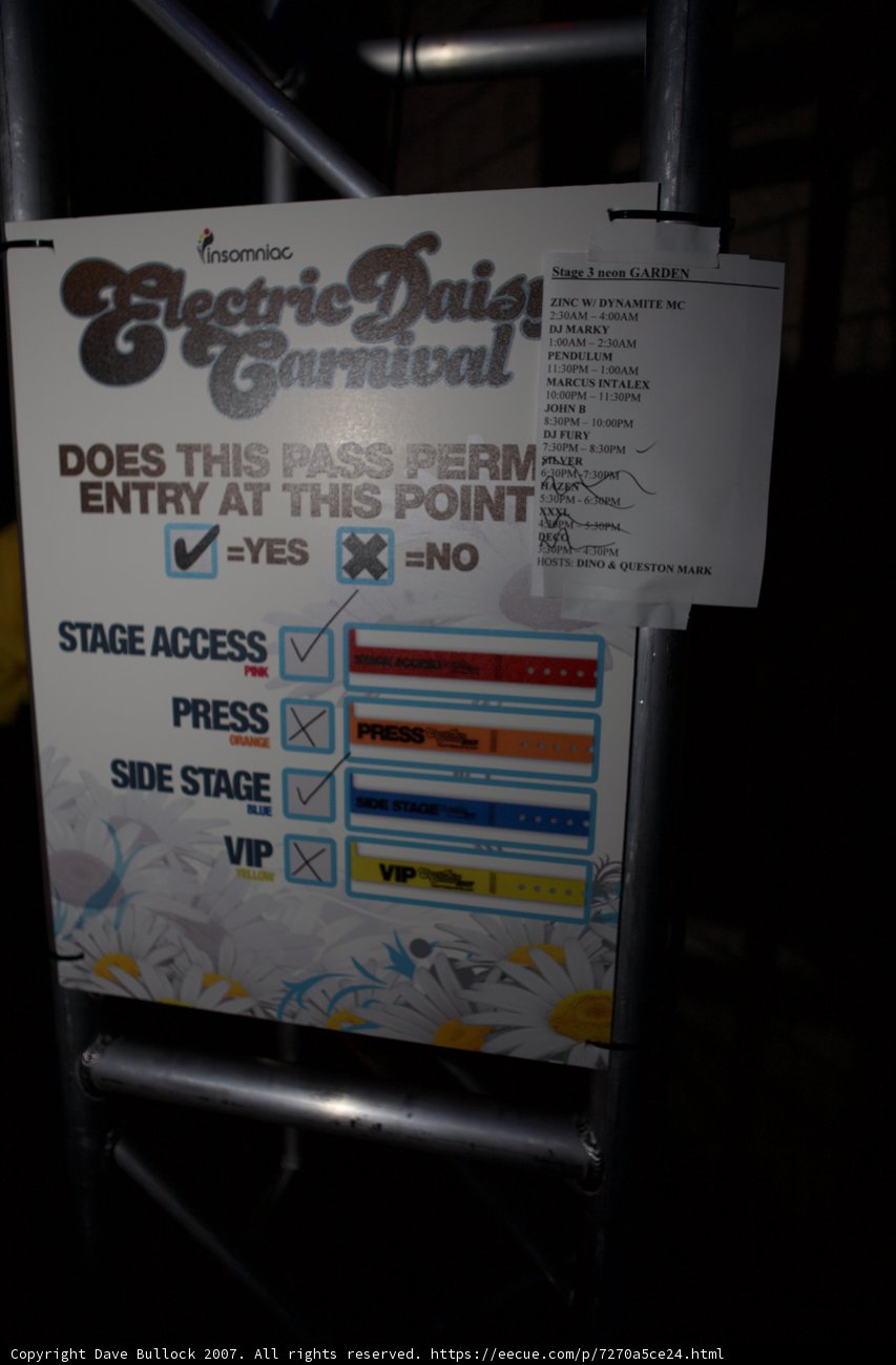 Get Ready for Electric Day