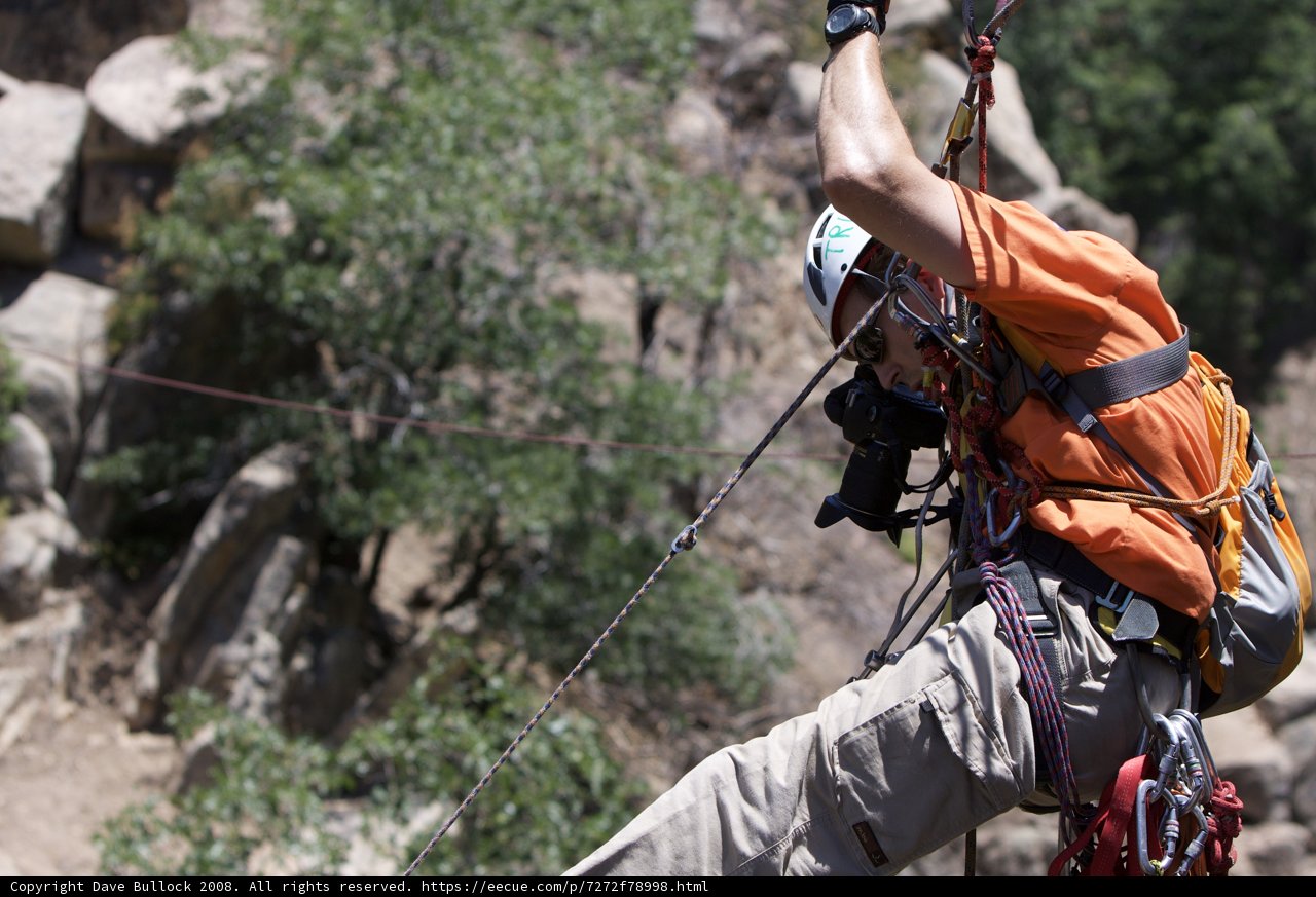 Highline Hero