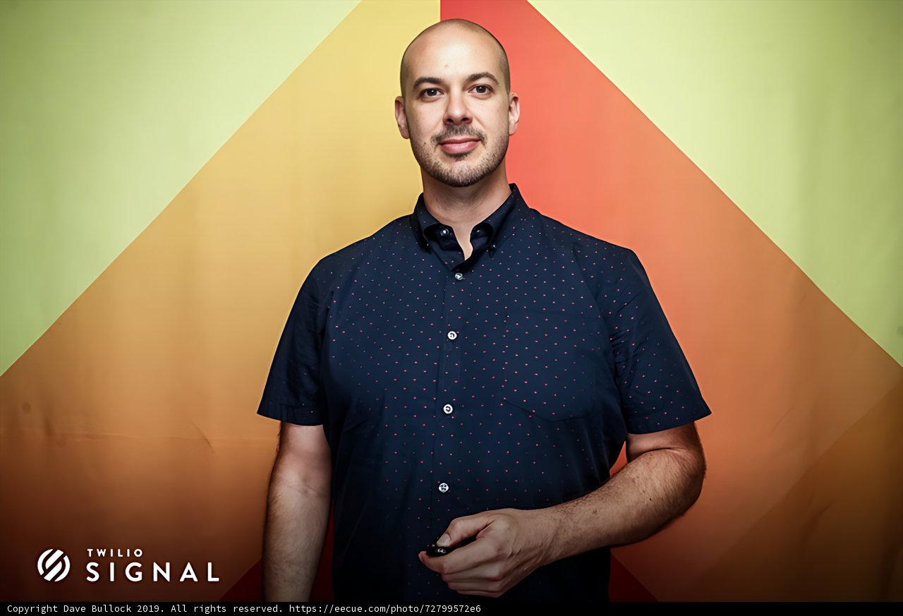 Bright and Bald