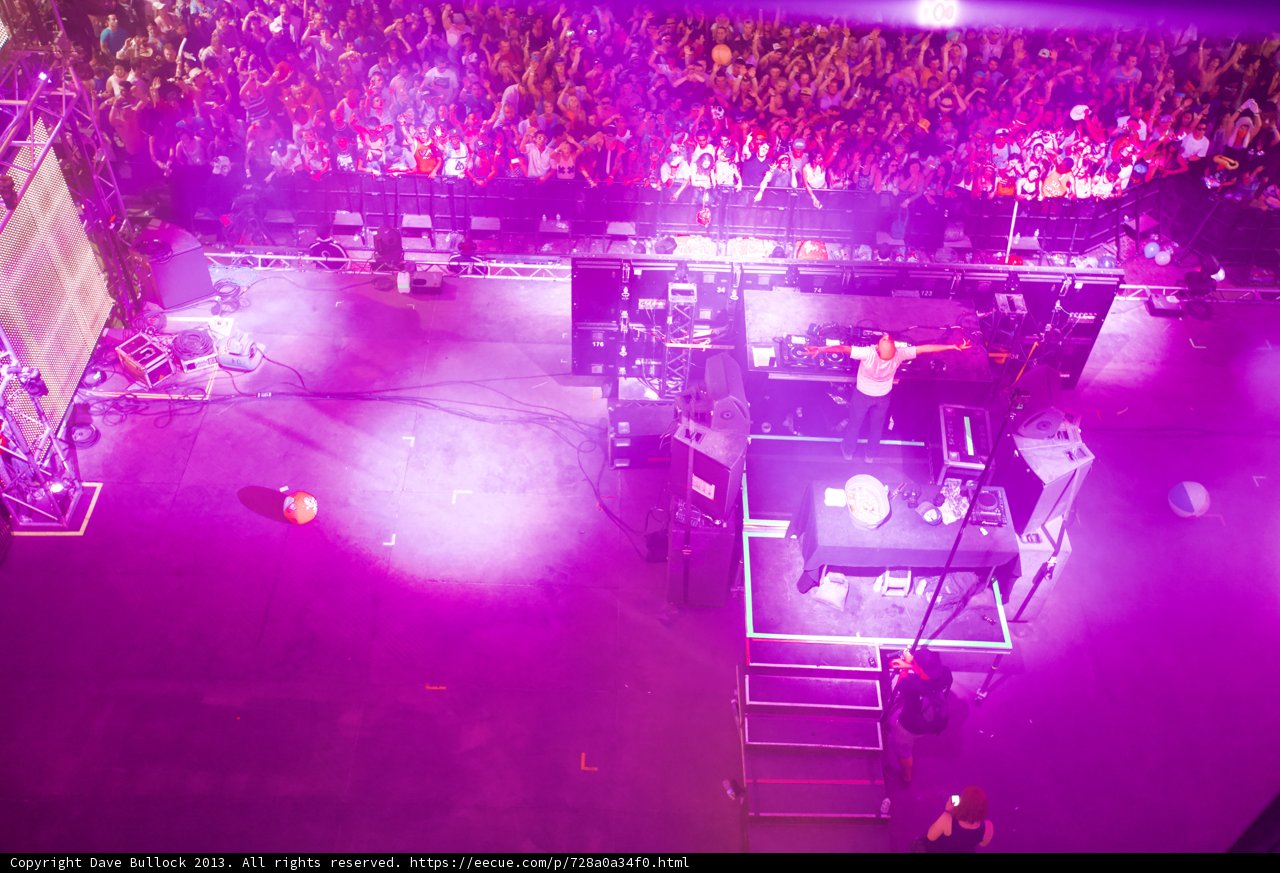 Purple Haze Concert