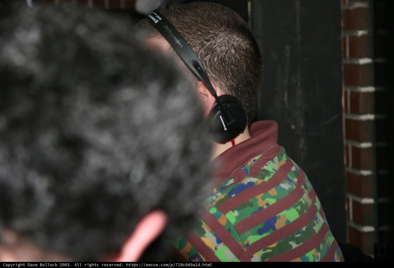 Headphone Hero