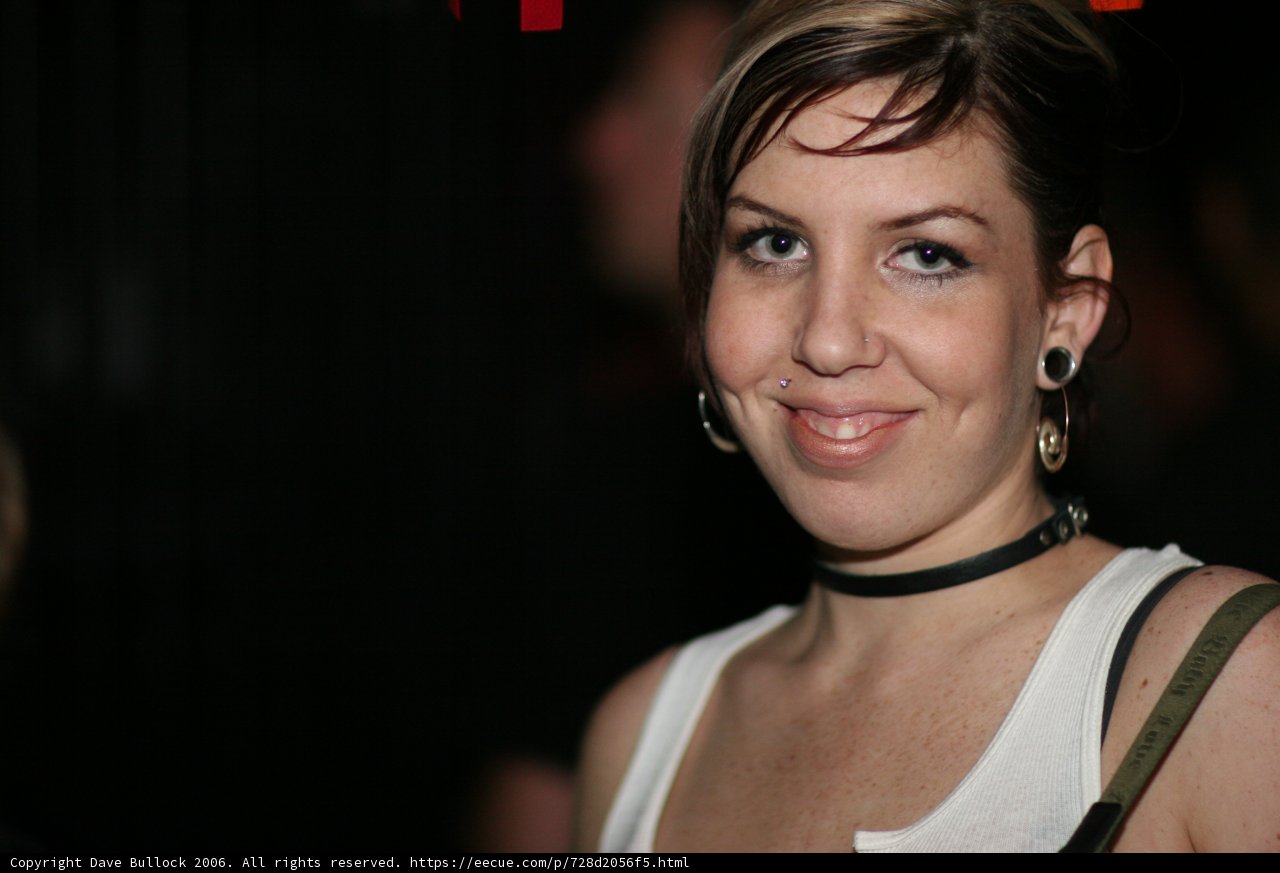 Radiant Smile with Perfect Jewelry