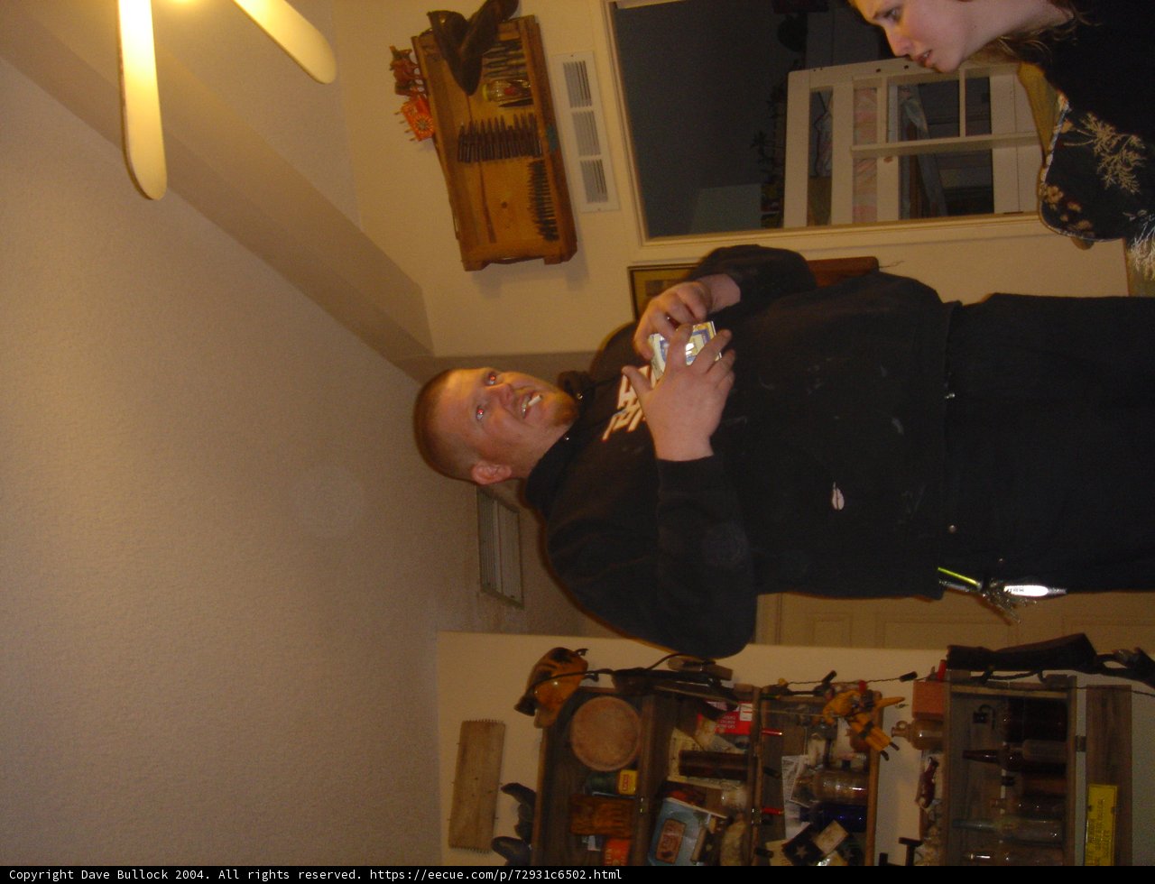 Gaming in the Living Room
