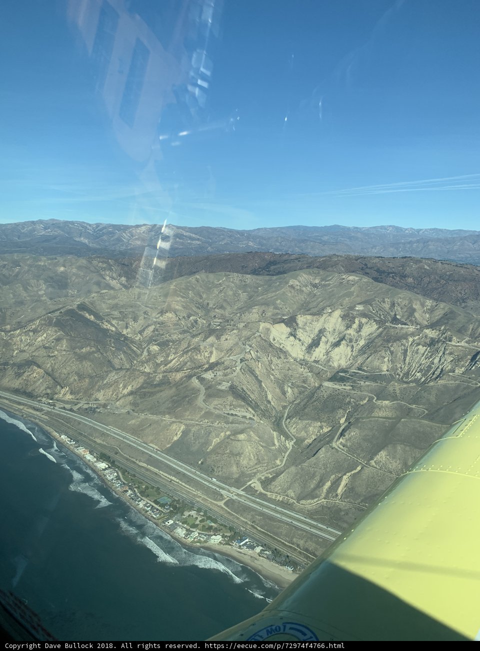 Aerial Adventure
