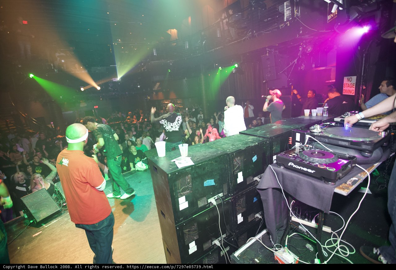 Stateside Nightlife Takes Over with Pokras Lampas