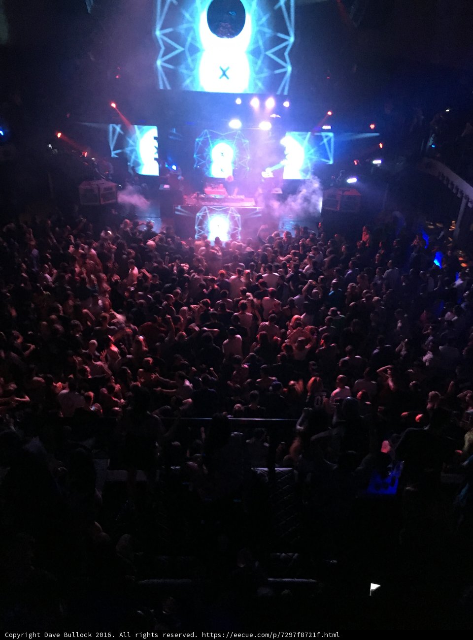 A Night to Remember