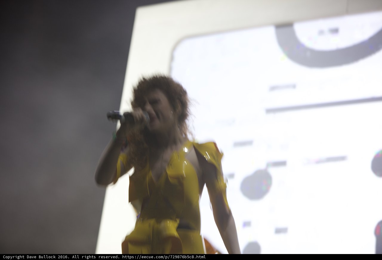 Yellow Dress Soloist