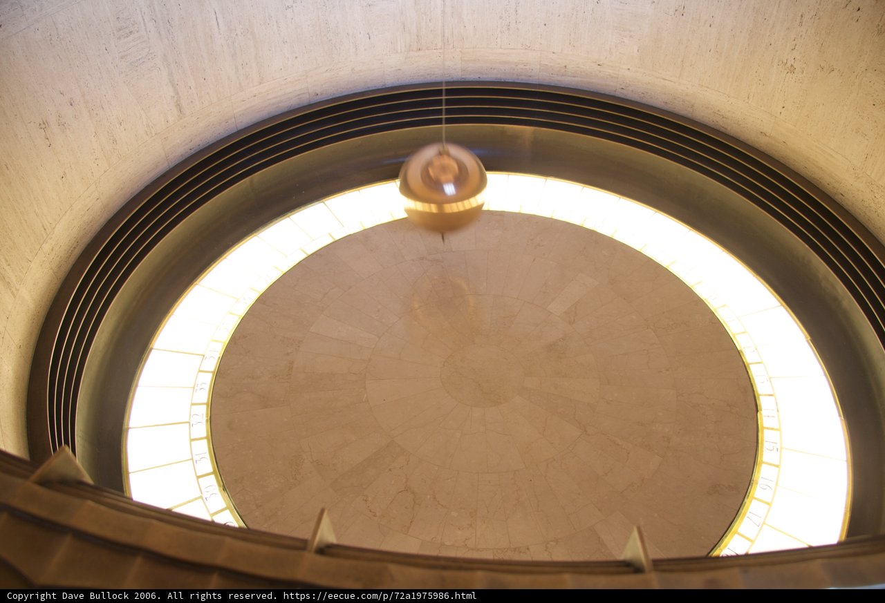 Illuminating Architecture