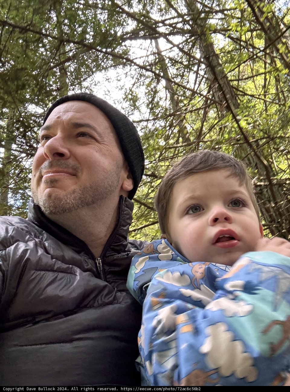 Exploring Nature Together