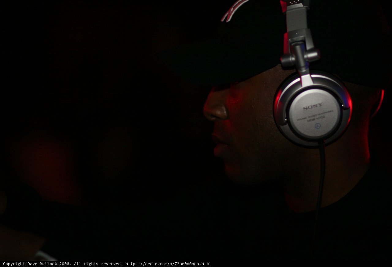 Lost in Sound