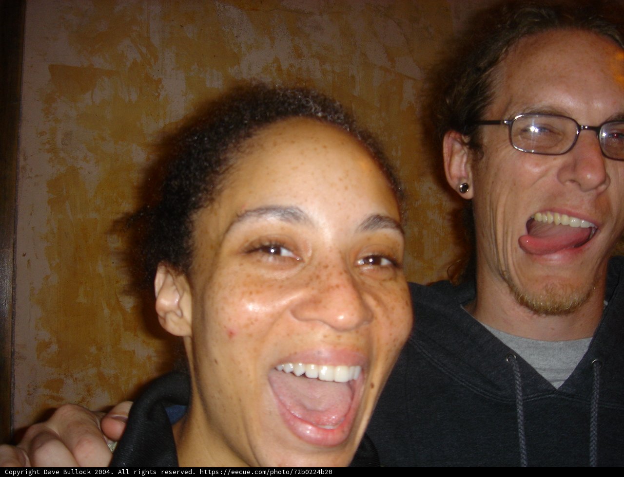 Silly Faces