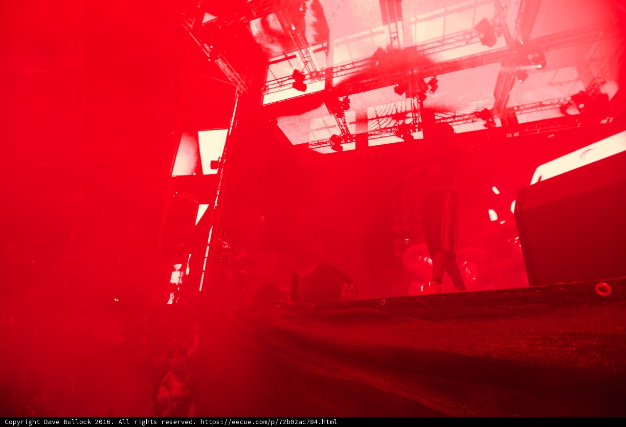 Red Hot Performance