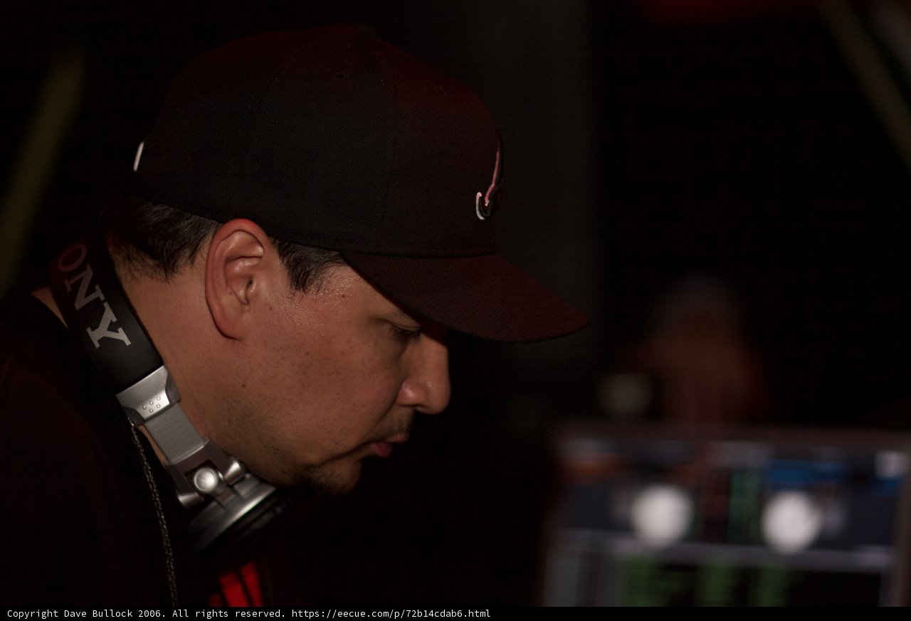 Party Beats