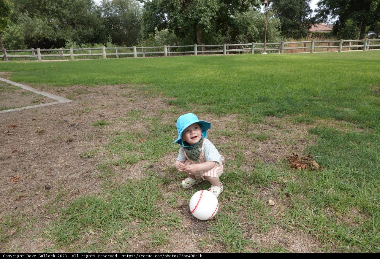 Budding Athlete: A Childhood Enchantment with Soccer