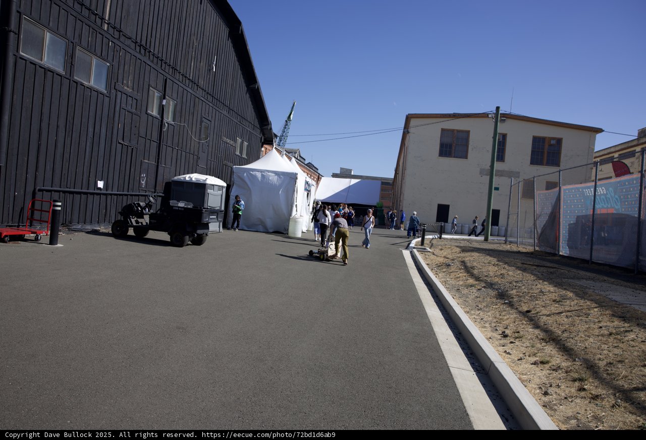 Urban Innovation at Maker Faire 2025