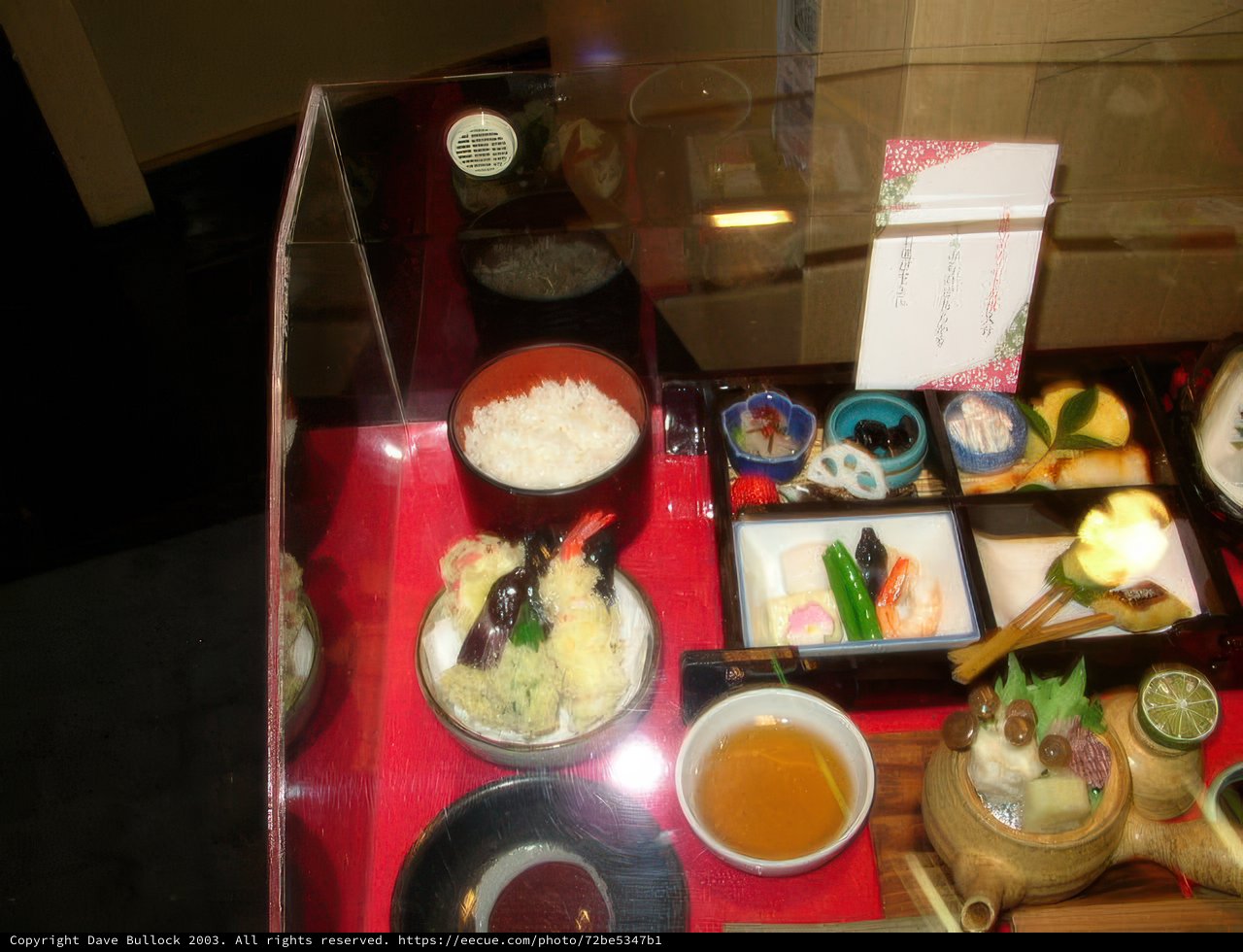 A Delicious Assortment