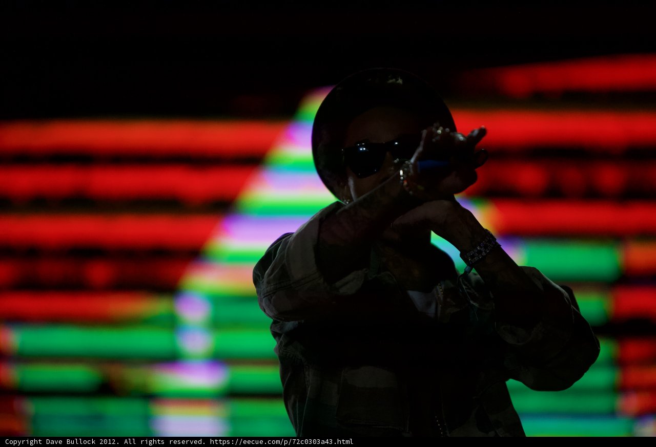 The Mic Master