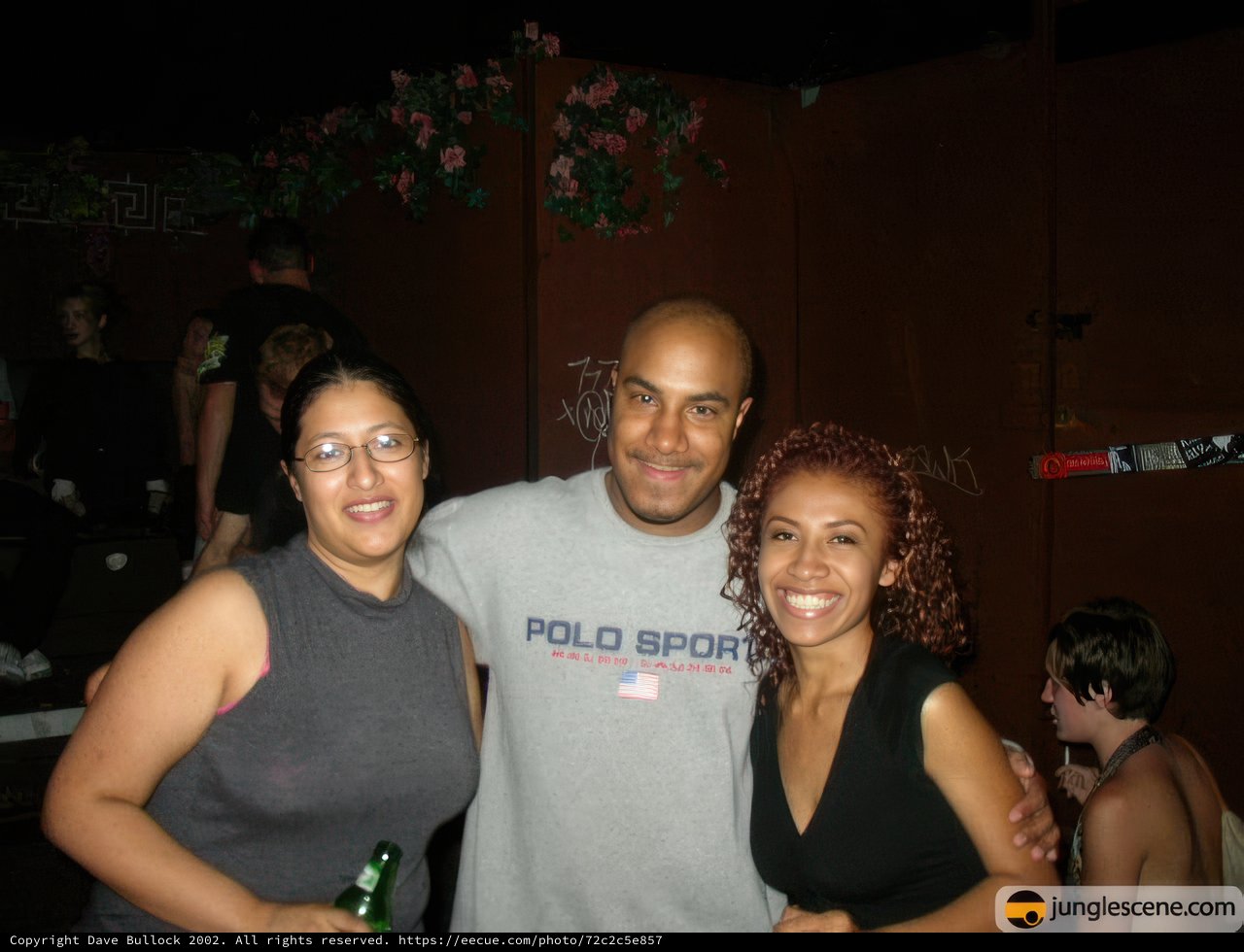 Party Shot