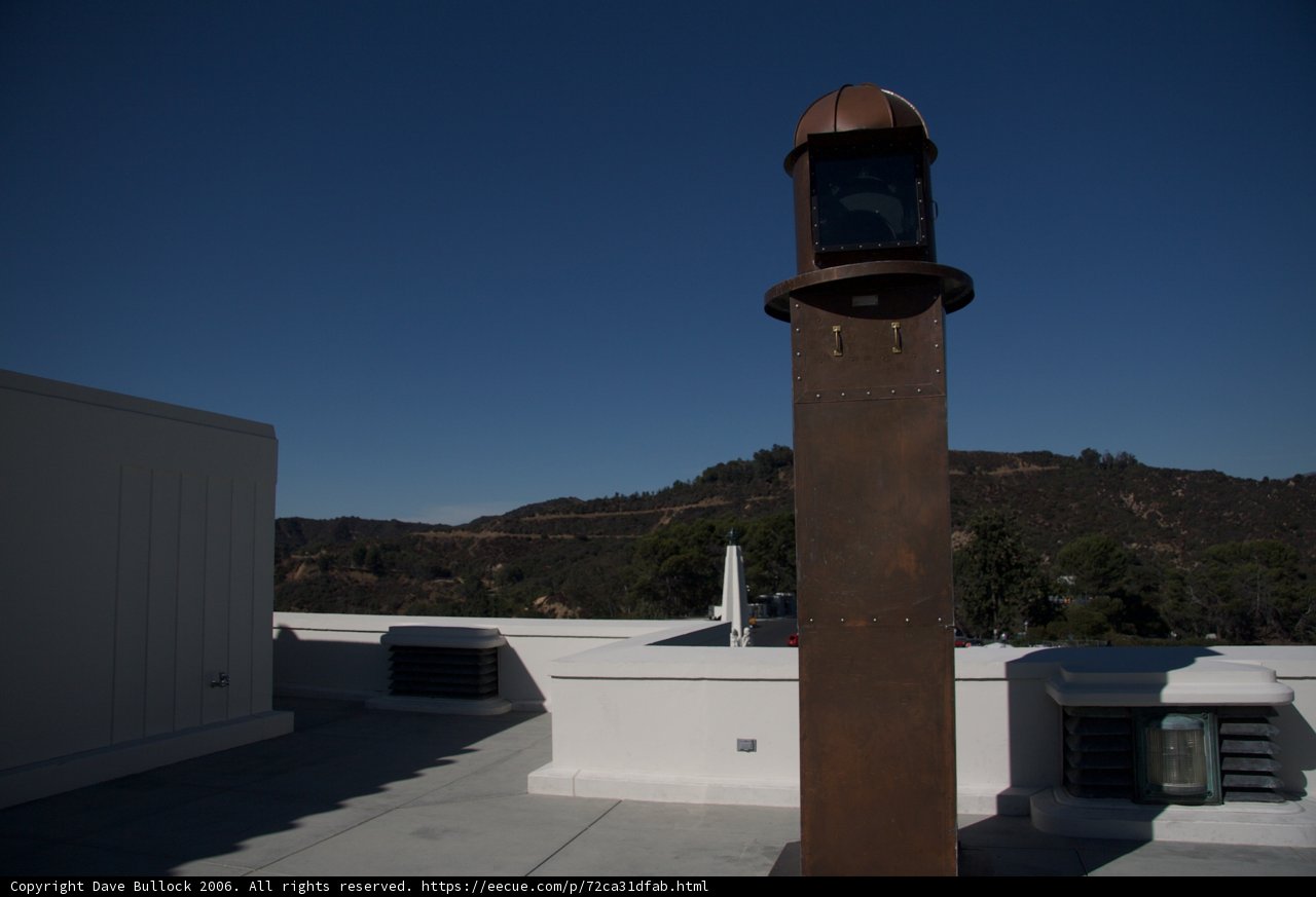Towering Beacon