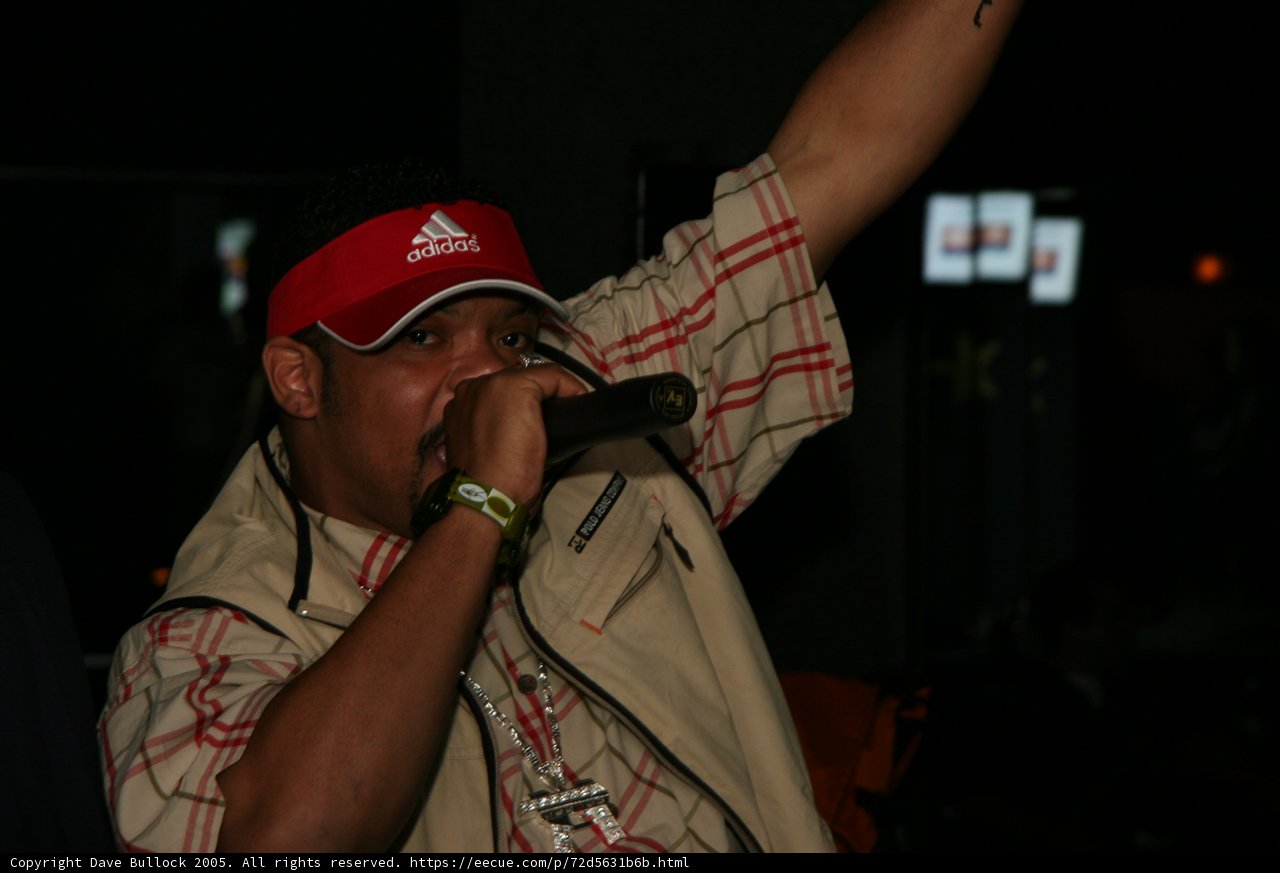 The Entertainer