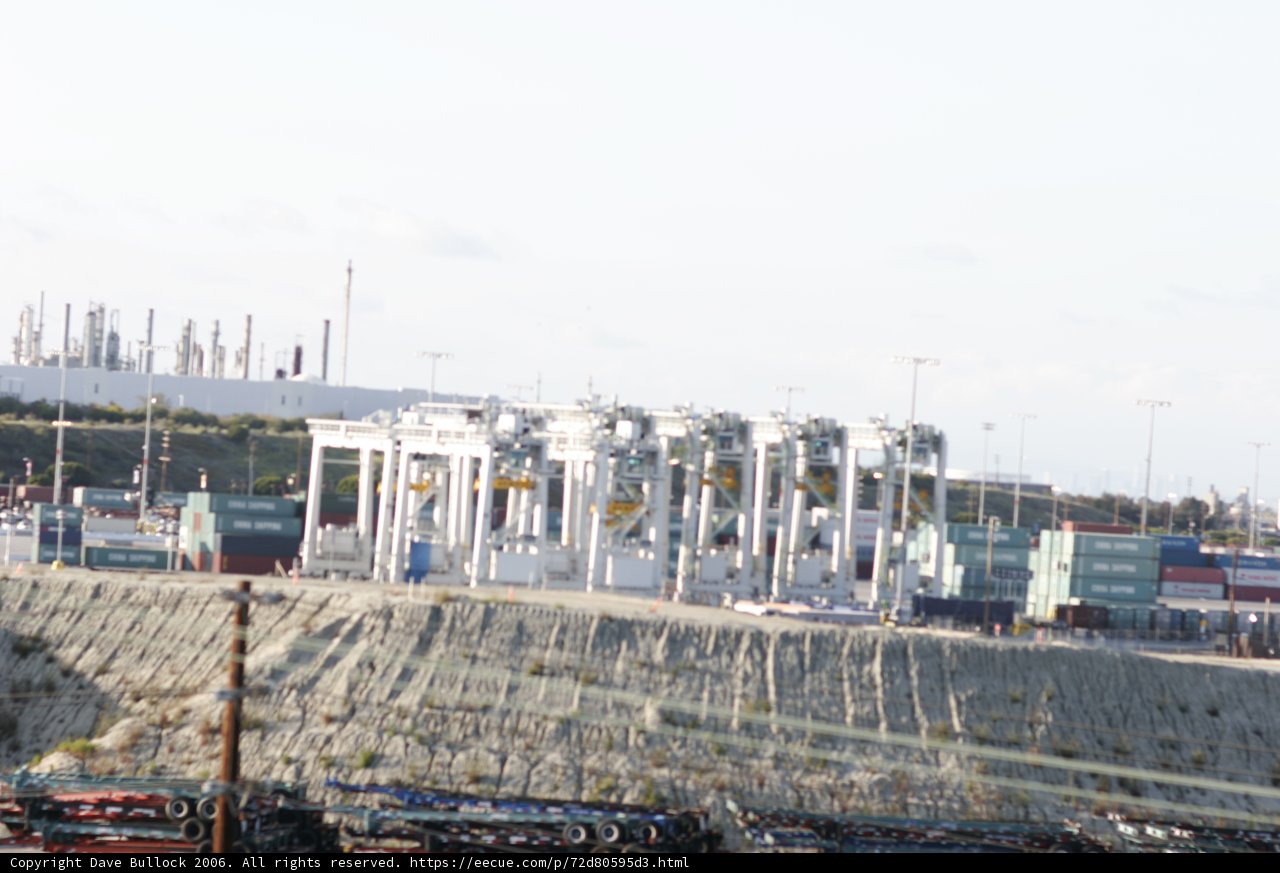 Industrial Symphony