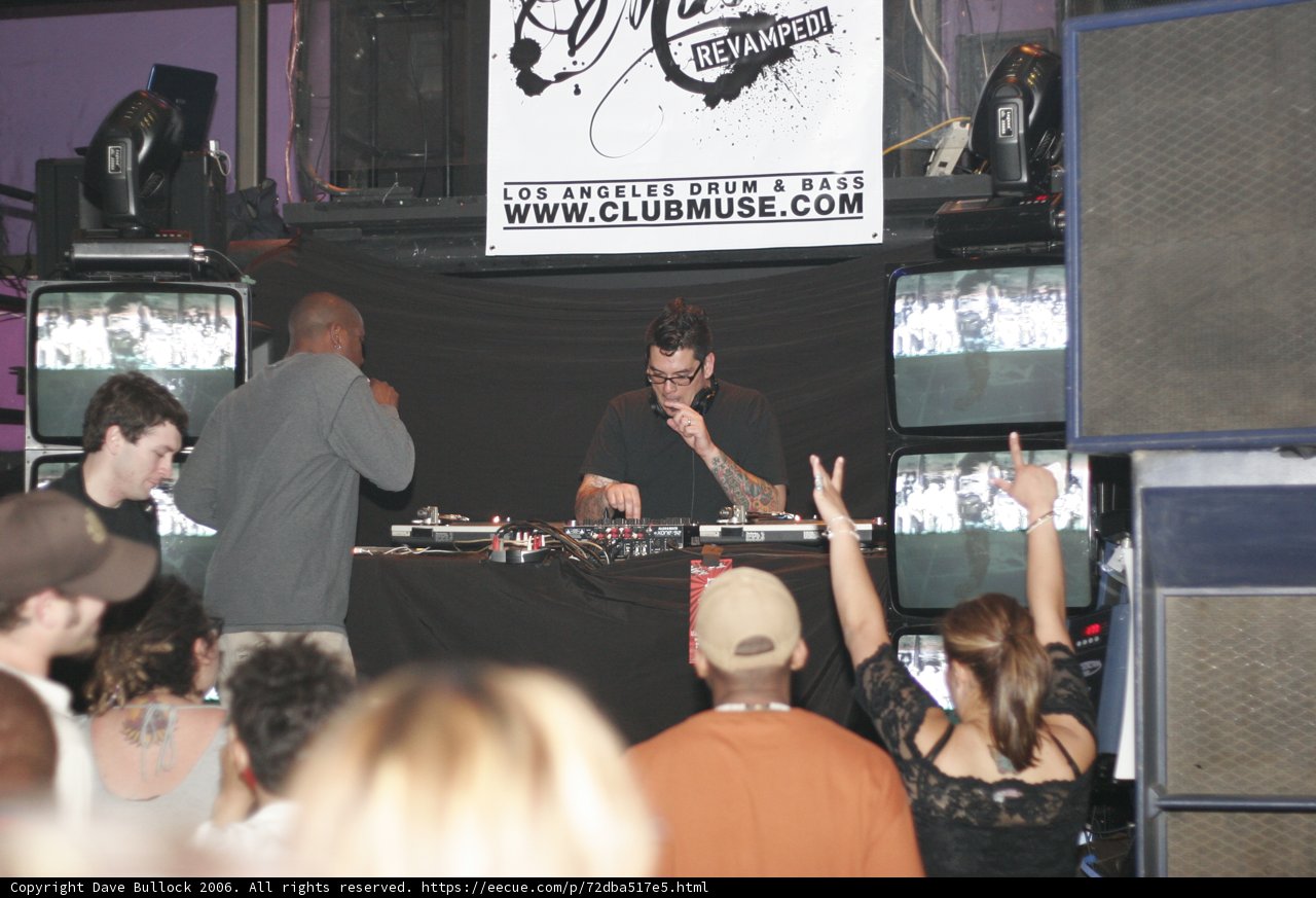 Groove Master