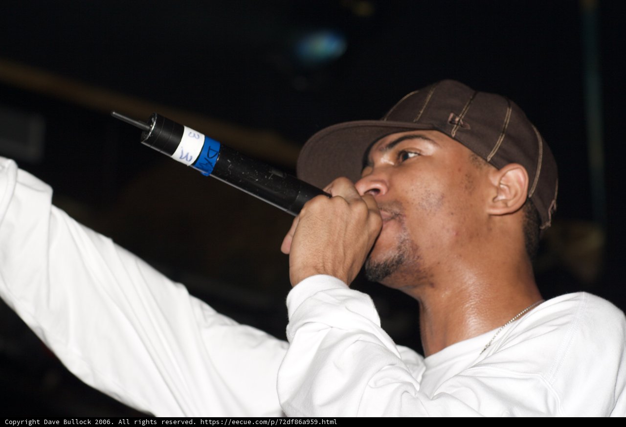 The Solo Vocalist