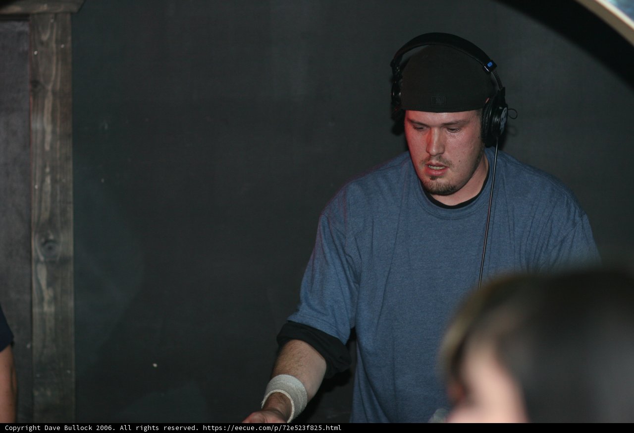 Grooving to the Beat