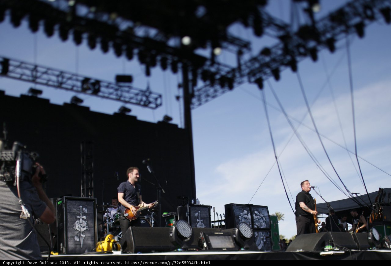 The Ultimate Concert Experience