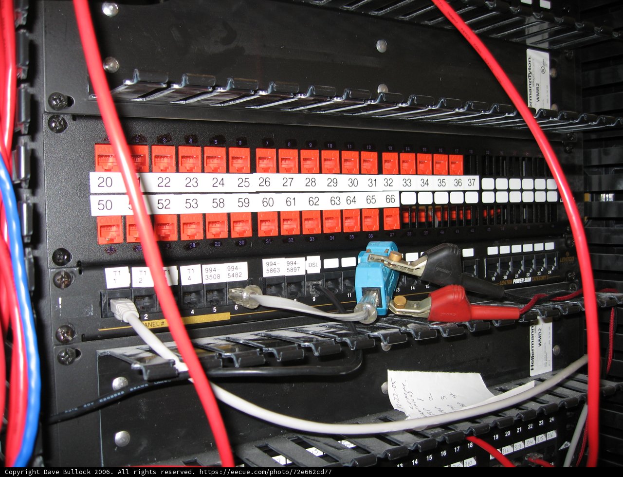 The Intricacies of Computer Hardware Wiring