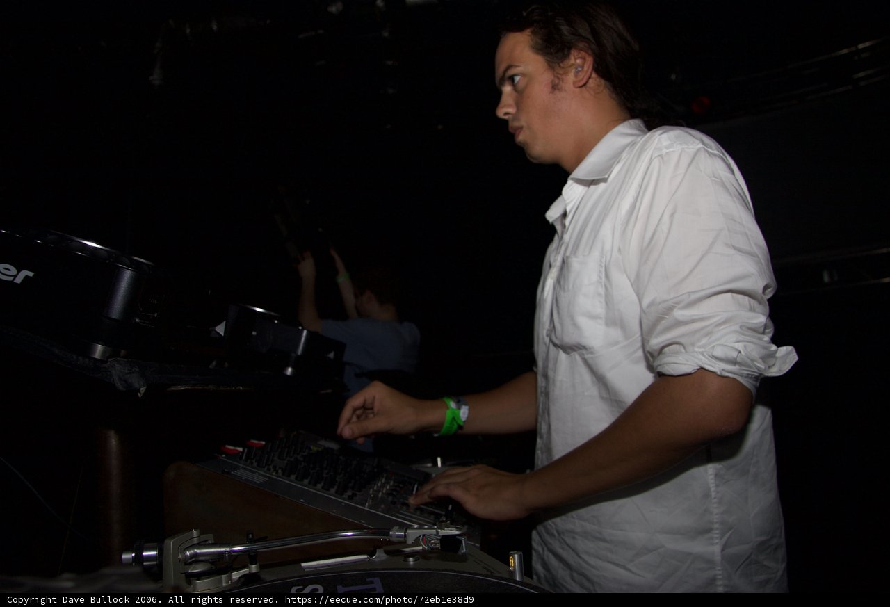Mastering the Mix
