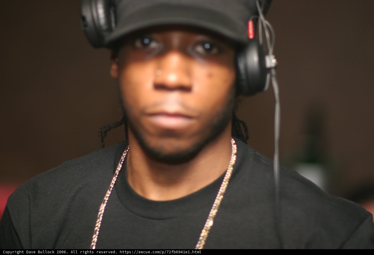 Headphone Style