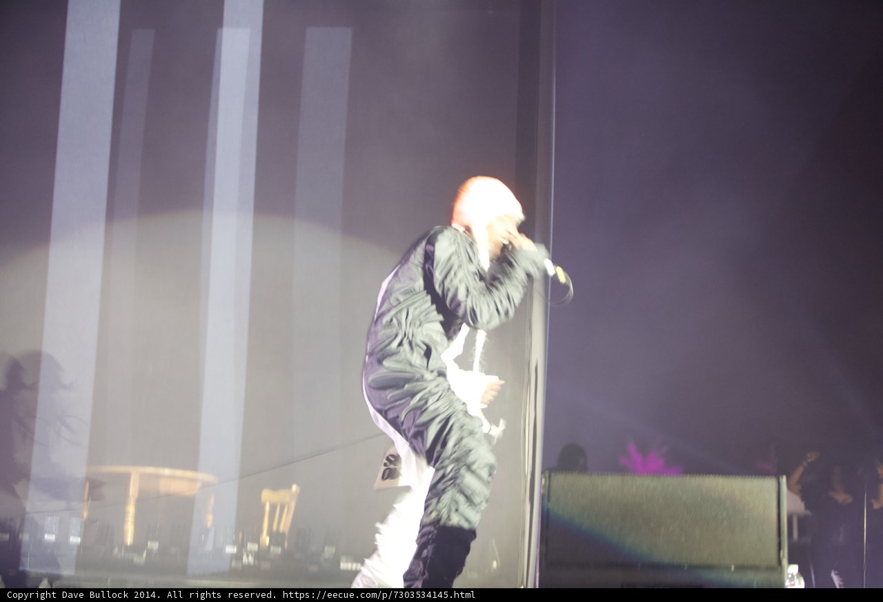 The Solo Performer