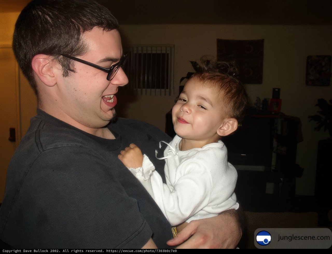 Fatherly Love