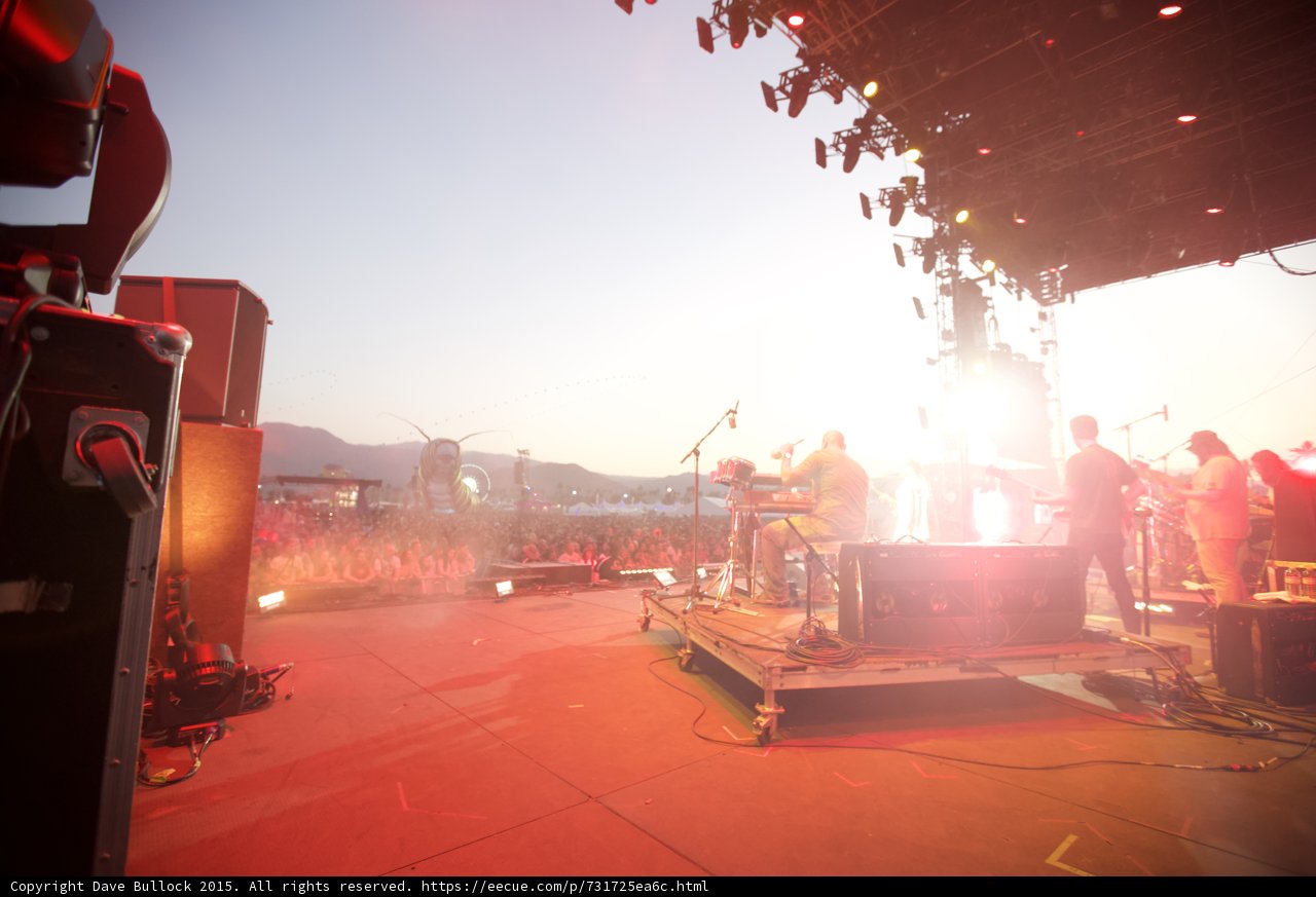 Sunset Serenade
